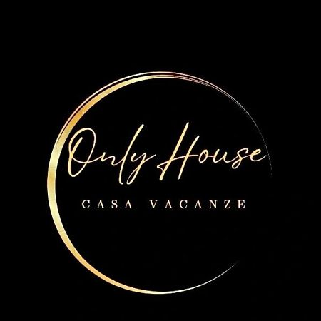 Apartamento Onlyhouse Cercola Exterior foto