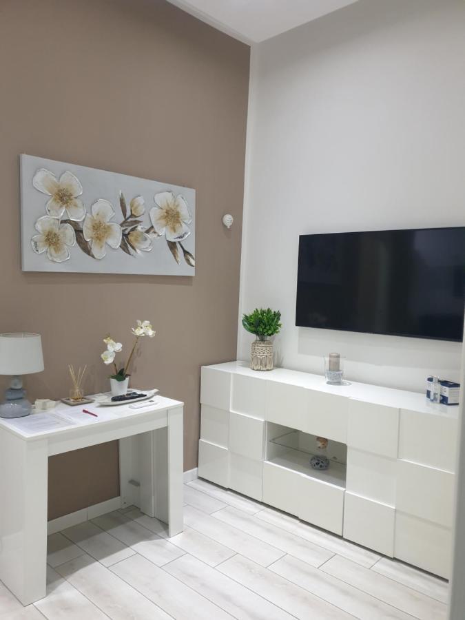 Apartamento Onlyhouse Cercola Exterior foto