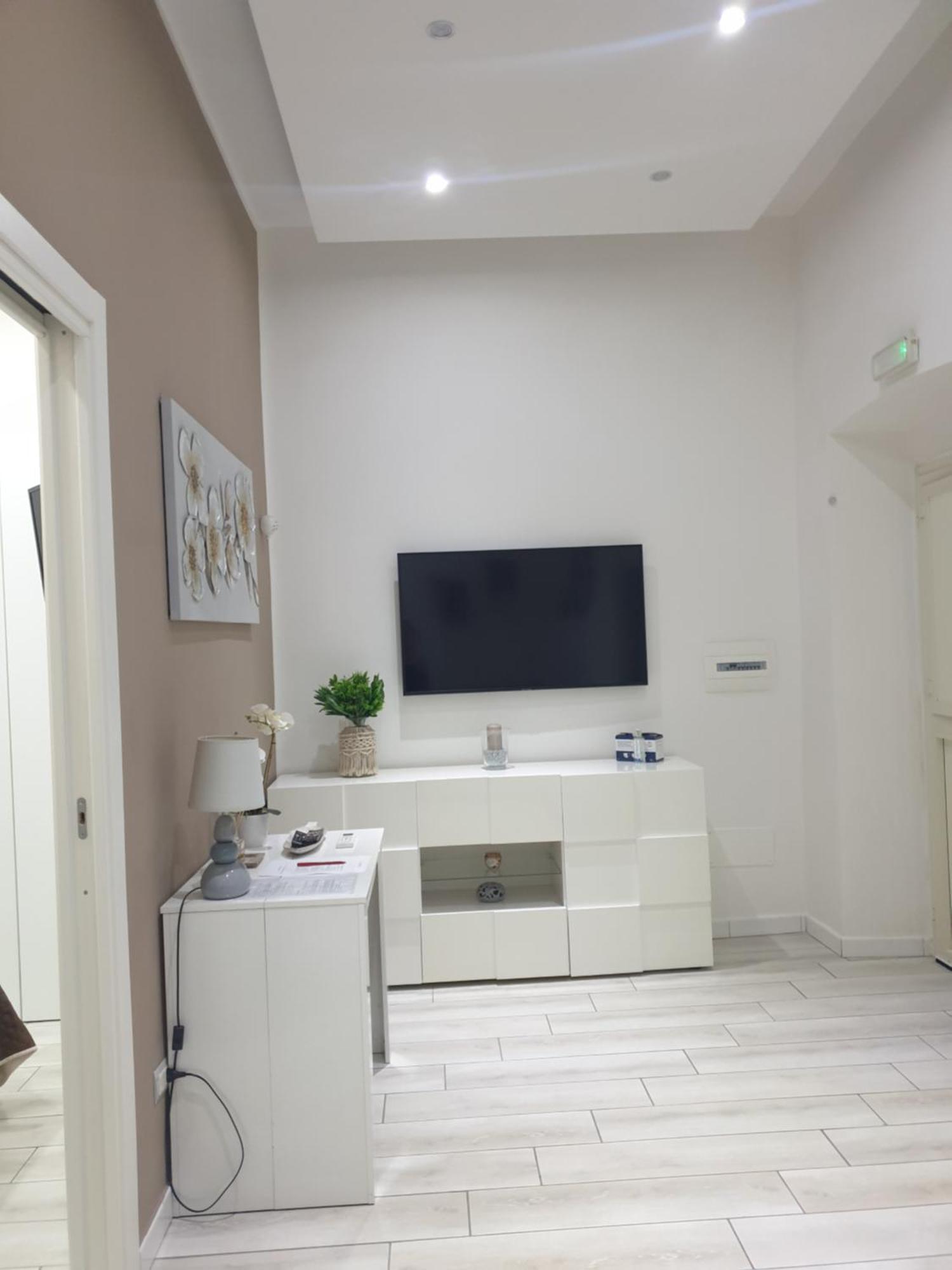 Apartamento Onlyhouse Cercola Exterior foto